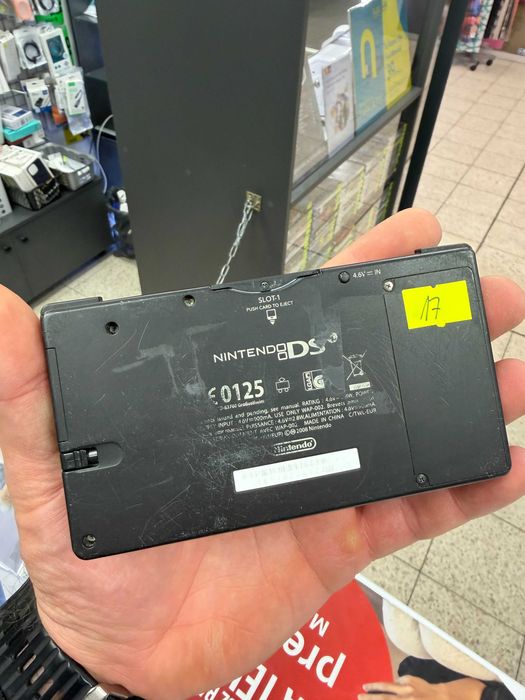 Konsola Nintendo DSi | Gwarancja | Sklep | 17