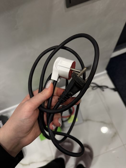 Комплект резервного живлення.