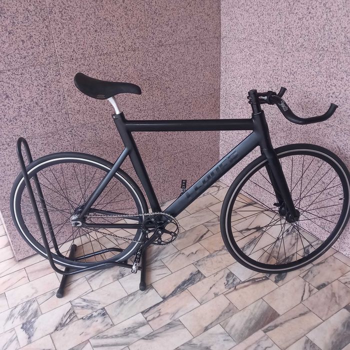 Bicicleta LEADER 725