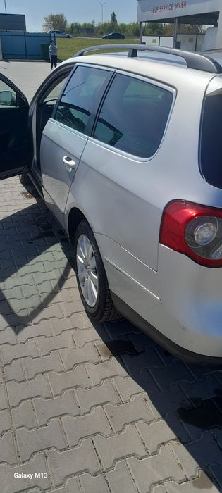 Продам пасат б6 2.0 дизель