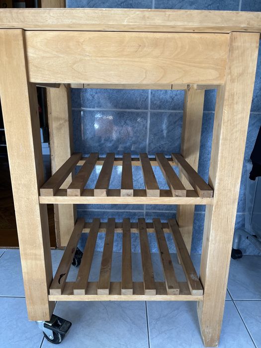 Ikea pomocnik używany