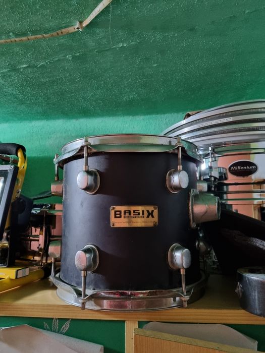 Tom 12"x9  6śr basix i inne rozmiary