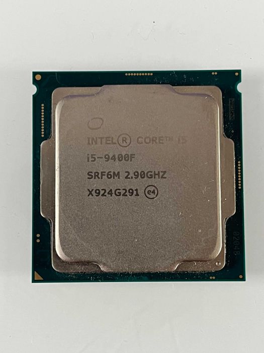 i5-9400F・ジャンクH310M・DDR4 16GBx2 三点セット Silver