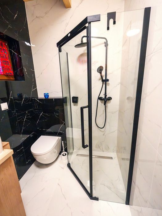 Domek w górach  domki Szczyrk Beskidy sauna jaccuzi wieczór panieński