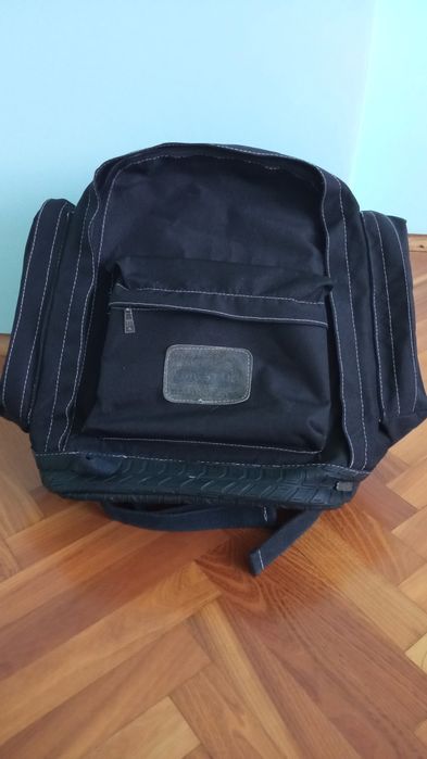 Plecak Big Star retro