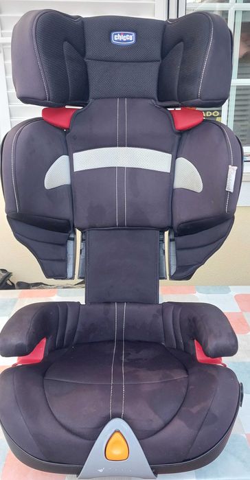 Cadeira bebé e criança auto Oasys 2-3