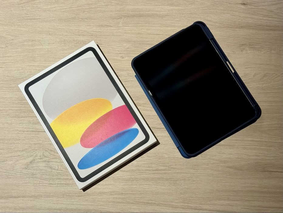 iPad A16 (2025) - 128gb