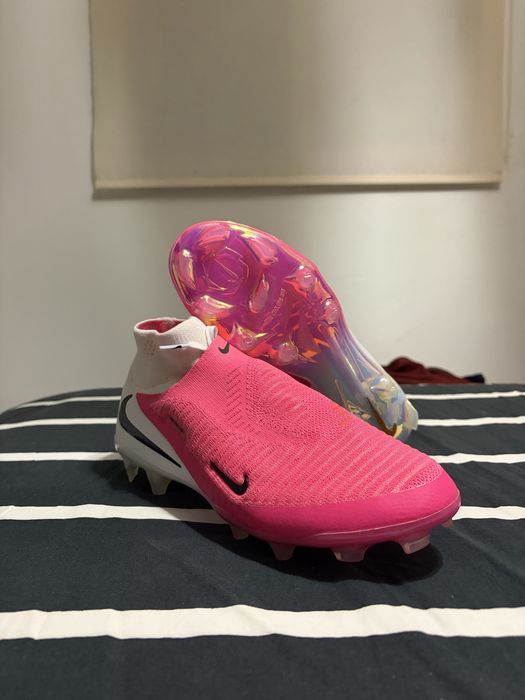 Chuteuras nike phantom