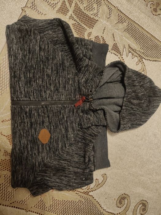 Bluza 140 Lockwood