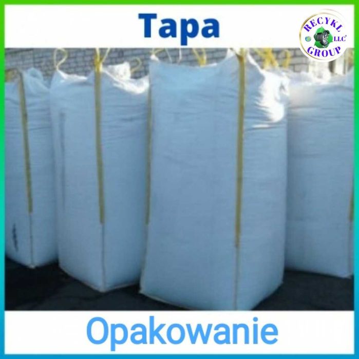 Granulat gumowy SBR EPDM, rubber granules