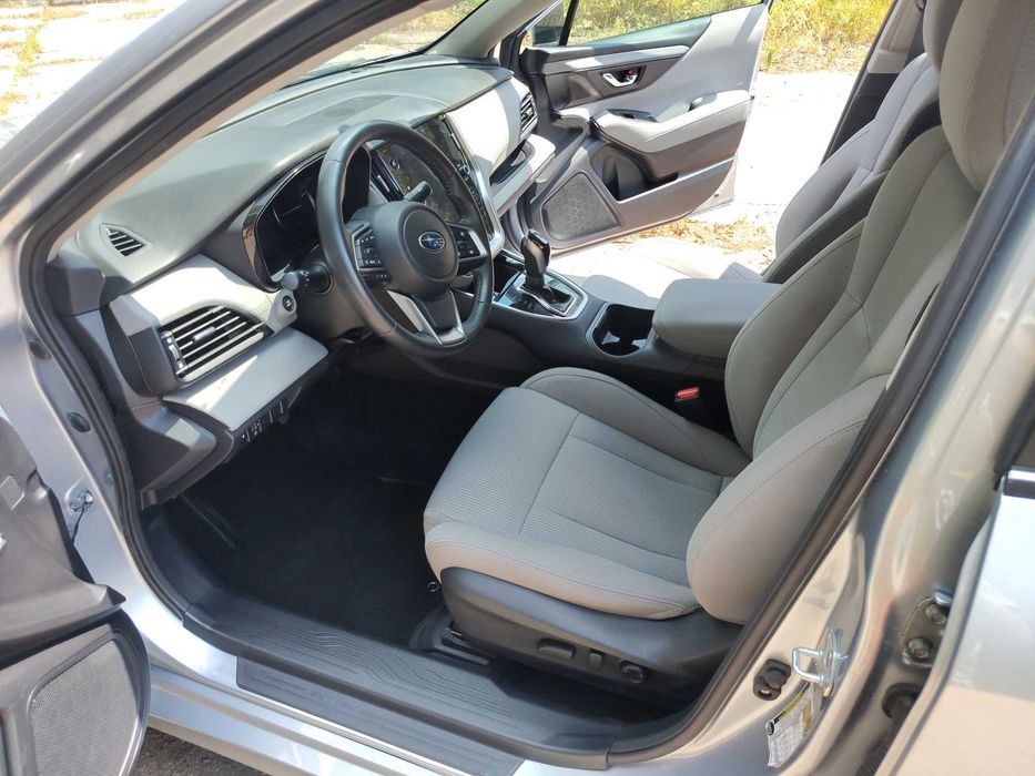 Subaru Legacy 2023