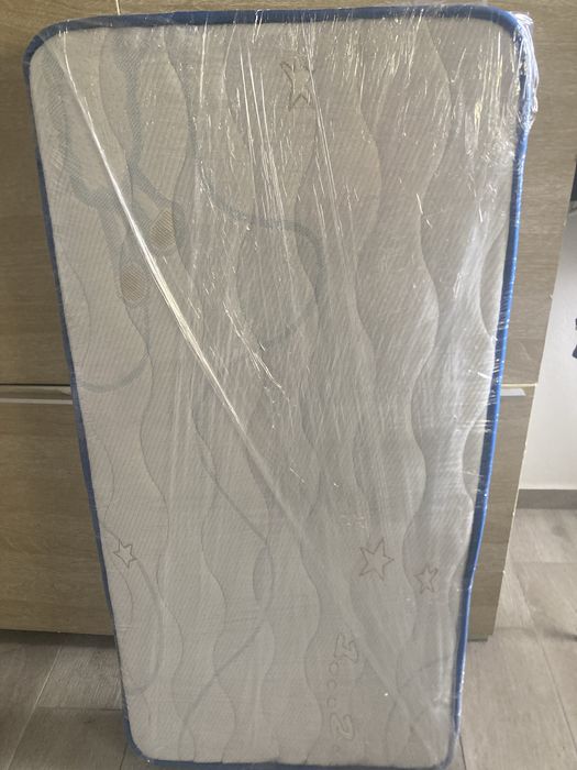 Colchão de berço bebé 120x60cm