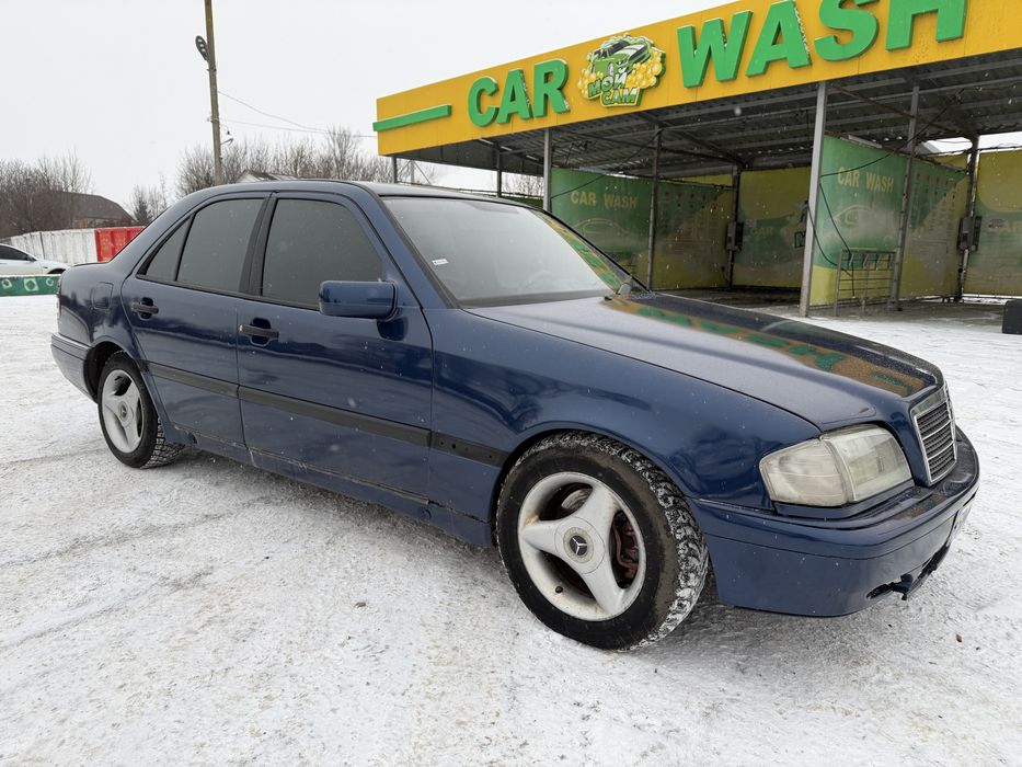 Продам Mercedes C180