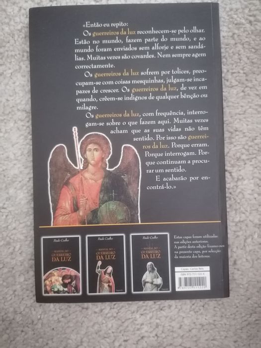 Manual do Guerreiro da Luz