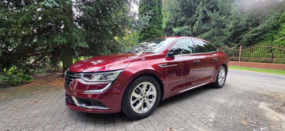 Renault Talisman