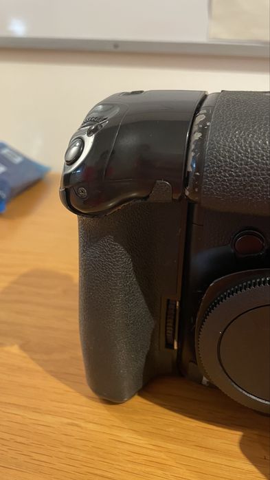 Grip Canon 5DMark III