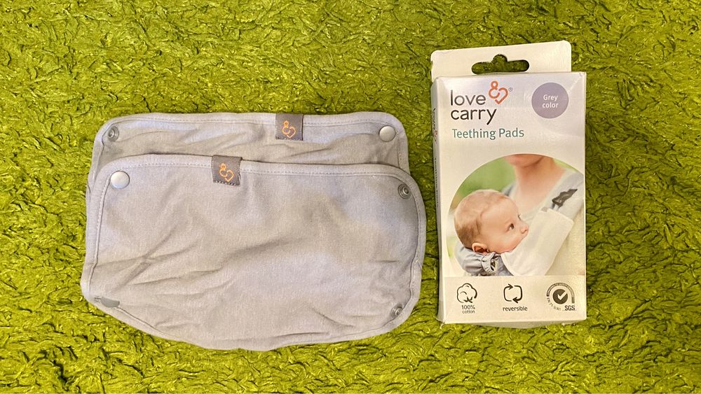 Слінг Love and Carry ONE+ (плюс подарунок)