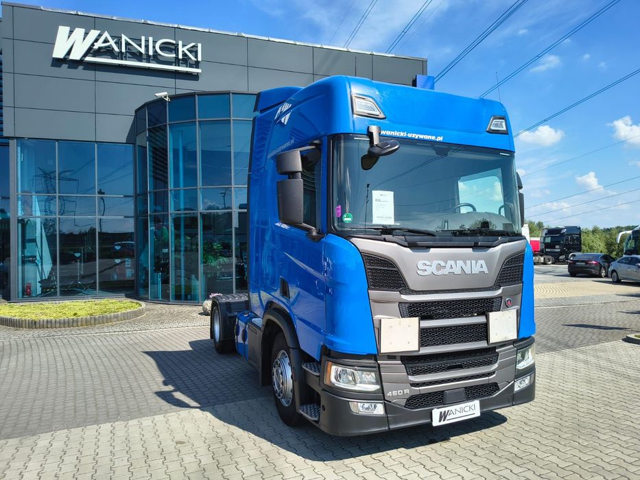 Scania