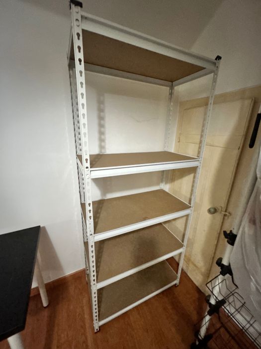 GRATIS estante industrial