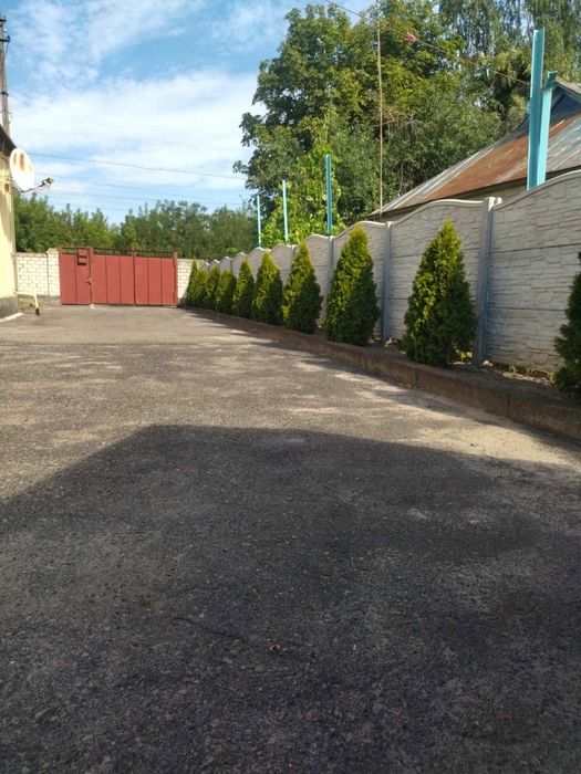 Дом 146 вк.м, 22,5 сотки земли п. Зидьки г. Змиёв