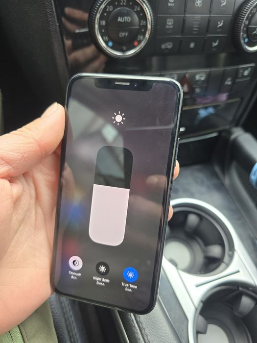 iPhone X (10) идеальное состояние