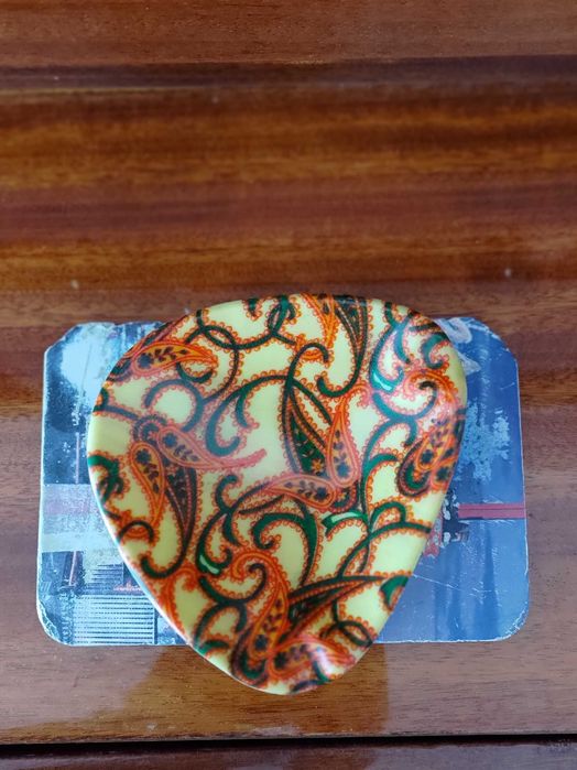 Попільничка (пепельница) часів СРСР