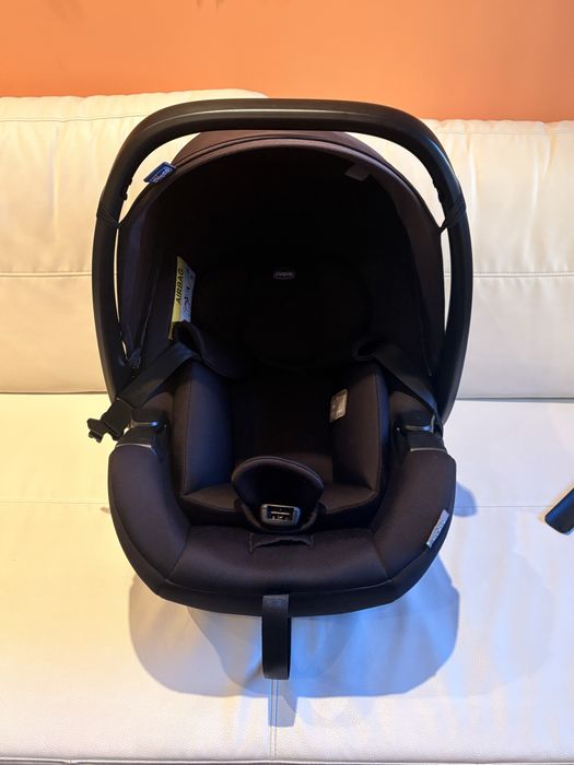 Cadeira CHICCO Auto Kory Essential I-SIZE