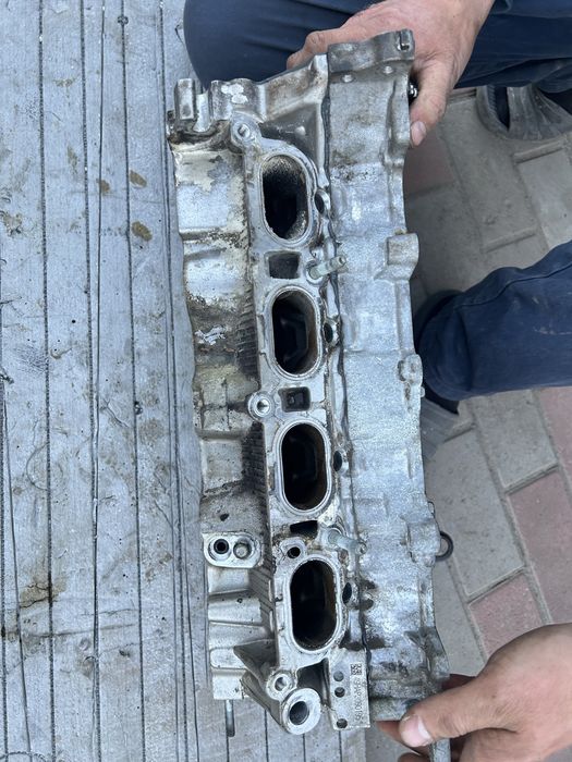 Продам запчастину мотора g4nl Hyundai Kia