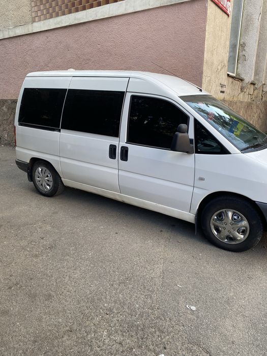 Продам пежо експерт 1.9 2003 рік