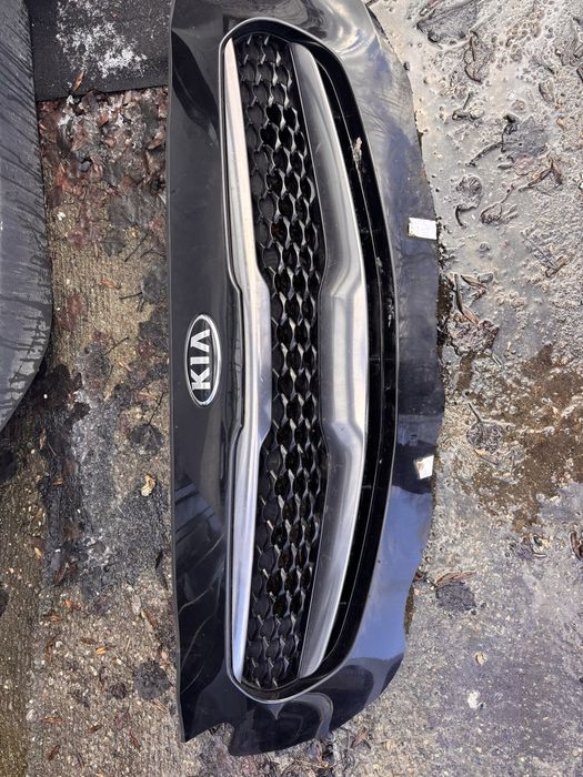 Kia Xceed Gril Atrapa chlodnicy oryginał