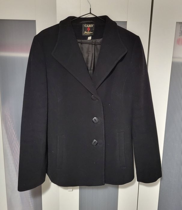 Lekka kurtka wiosenna