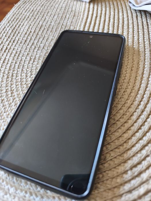 Samsung Galaxy A53 5G | 6/128GB | Awesome Blue | Pudełko | Stan BDB