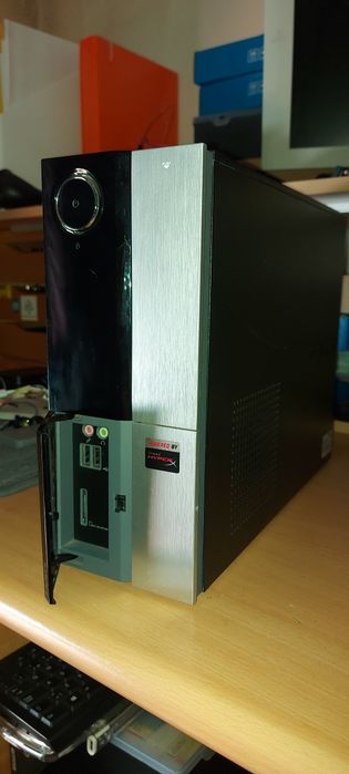 Cpu Asus torres, sem munitor