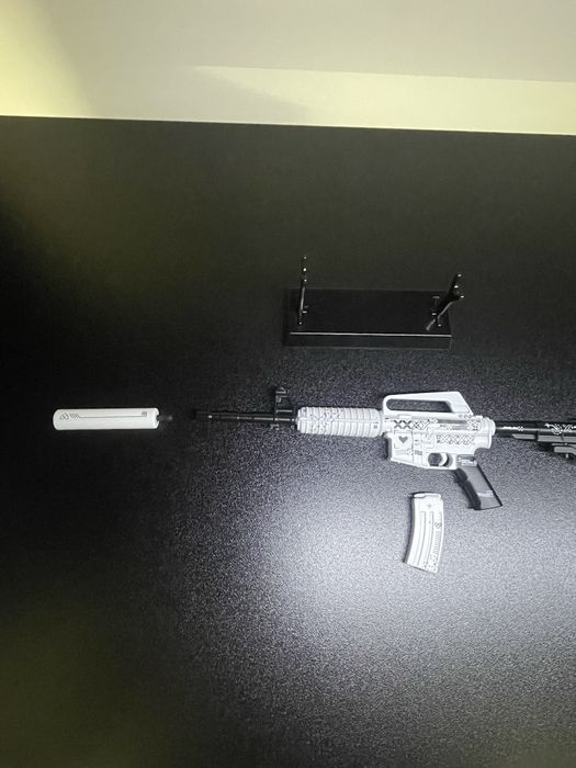 M4a1-s csgo/ cs2