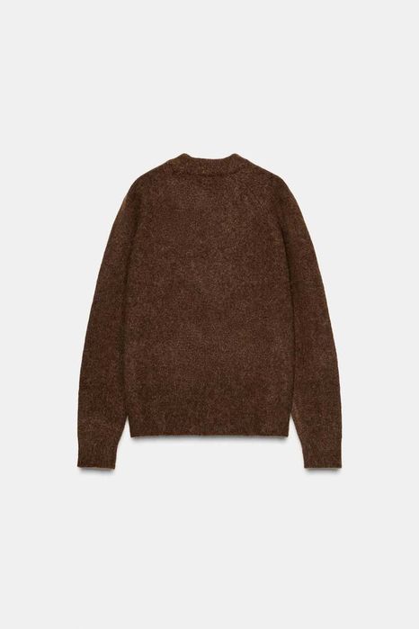 ЖІночий светр ZARA
