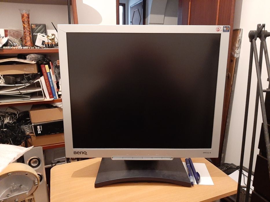 Monitor LCD Benq 19
