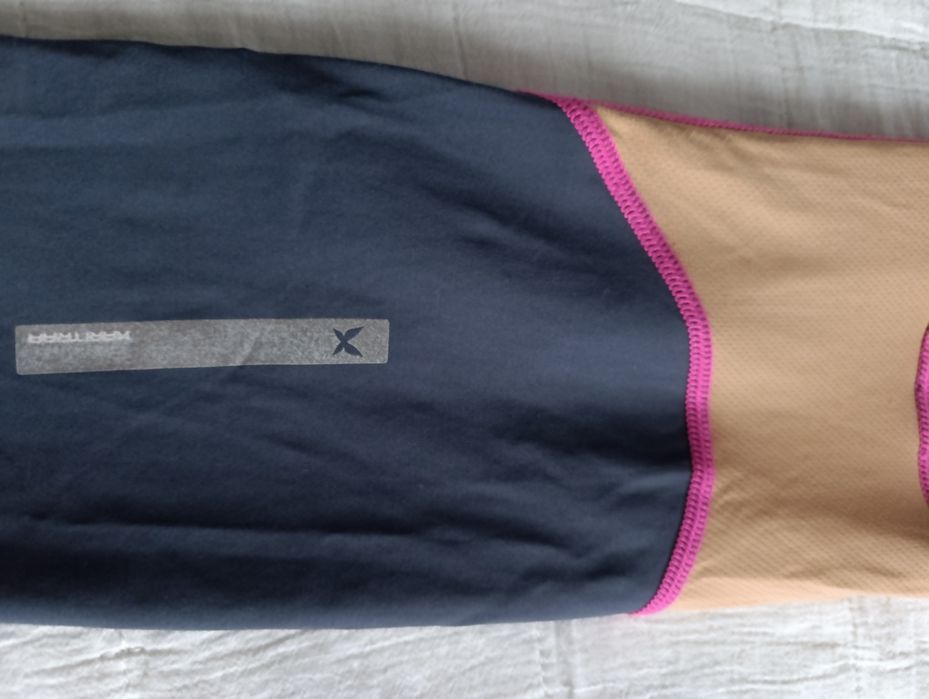 Legginsy Kari Traa rozmiar S