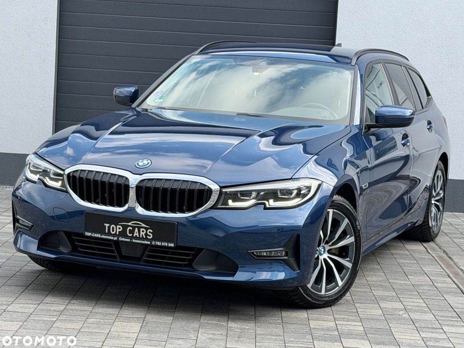 BMW Seria 3