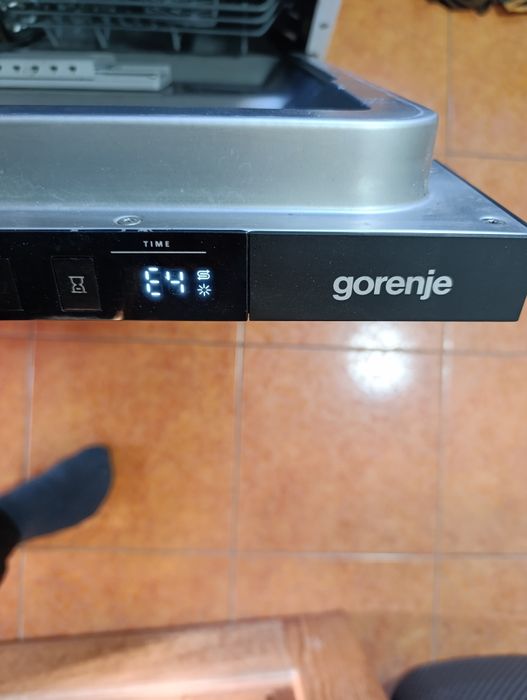 Посудомийка Gorenje GV53111