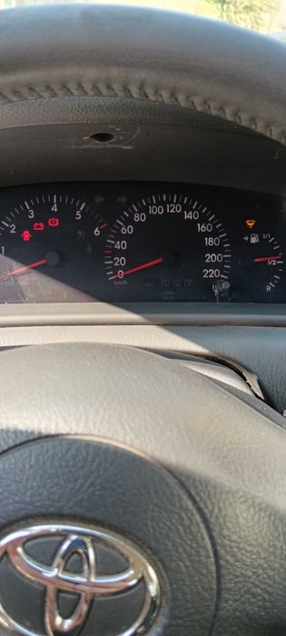 Carro Usado A Precisar de Novo Dono