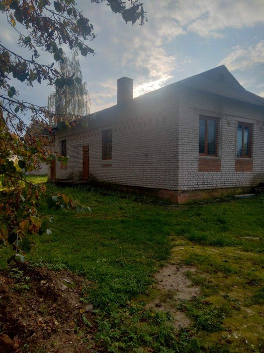 Продам комерційне приміщення