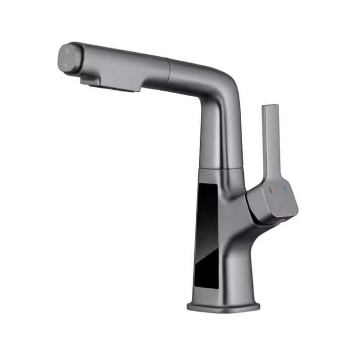 Змішувач доя раковини