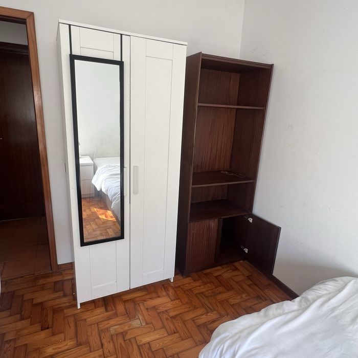 Quarto para estudante coimbra