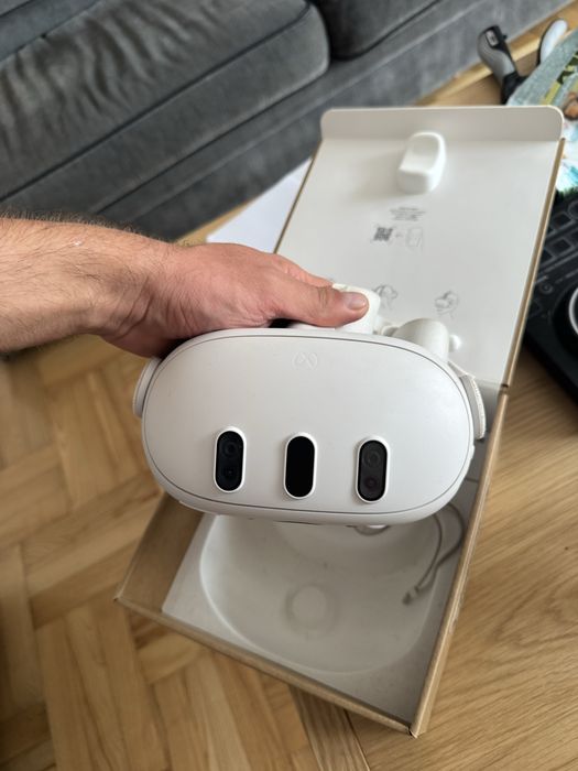 Oculus Quest 3 128GB