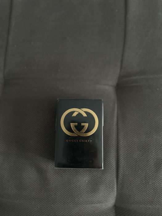 Perfum Gucci Guilty