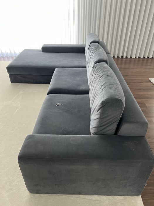 Sofa interdesign
