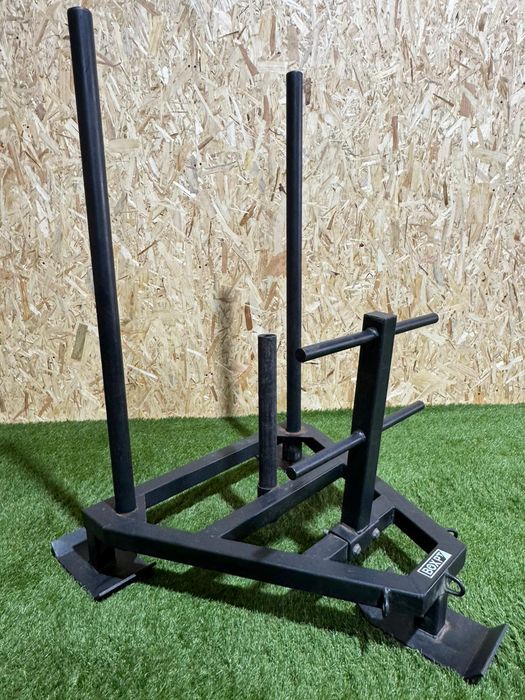 Prowler Sled BOXa PT
