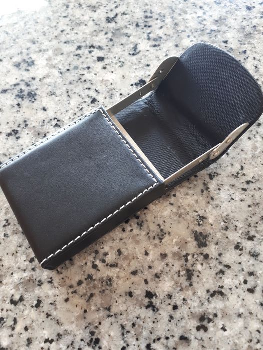 Carteira para cartões