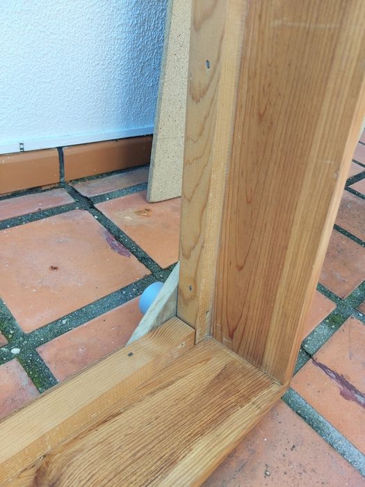 Cama de chão, montessori