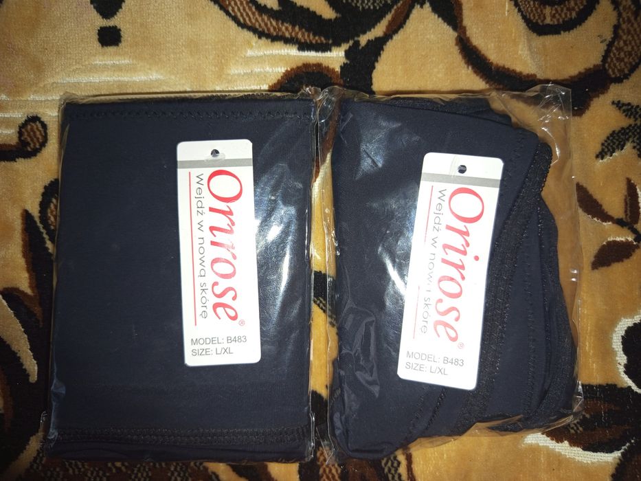 Majtki wyszczuplające